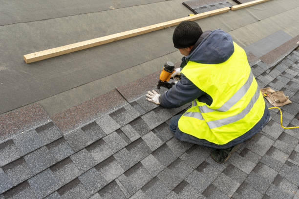 Best Roof Inspection Near Me  in La Villa, TX