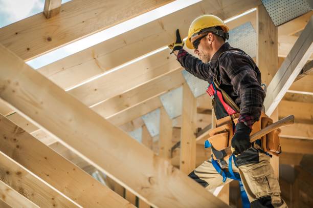 Best Flat Roof Repair Services  in La Villa, TX