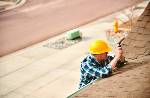 Best Best Roofing Contractors  in La Villa, TX
