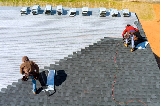 Best Slate Roofing Contractor  in La Villa, TX