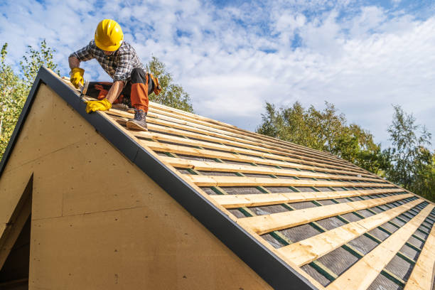 Slate Roofing Contractor in La Villa, TX