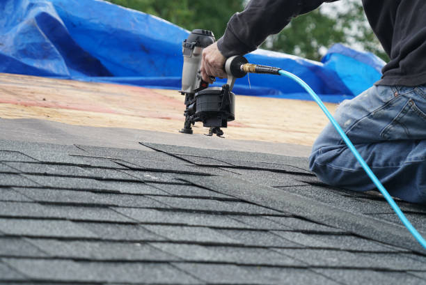 Quick and Trustworthy Emergency Roof Repair Services in La Villa, TX