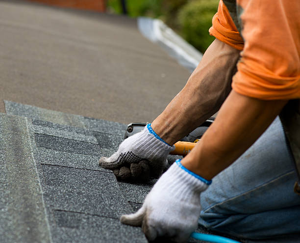 Tile Roofing Contractor in La Villa, TX