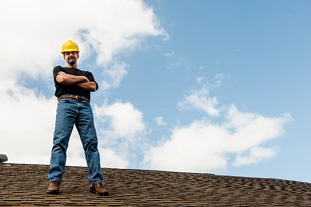 Best Shingle Roofing Installation  in La Villa, TX