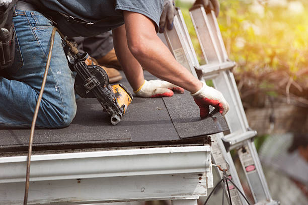 Best Affordable Roofing Company  in La Villa, TX