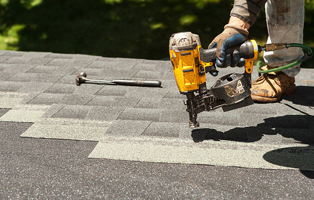 Best Residential Roofing Contractor  in La Villa, TX