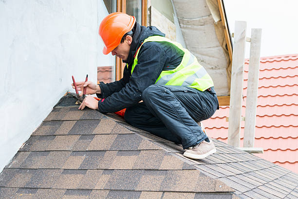 Best Affordable Roofing Company  in La Villa, TX