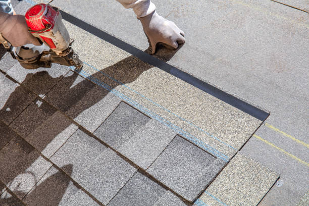 Best Commercial Roofing Services  in La Villa, TX